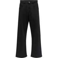 Pantaloni casual Cotton Pants Barbati