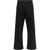 MM6 Maison Margiela Cotton Pants BLACK