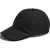 ZEGNA Baseball Hat With Logo BLACK