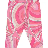 Pantaloni casual Leggings Fete