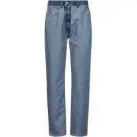 Blugi drepti Straight Leg Jeans Barbati
