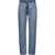 MM6 Maison Margiela Straight Leg Jeans BLUE