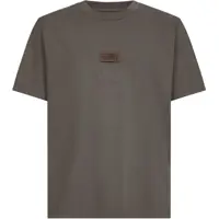 Tricouri T-Shirt With Logo Barbati
