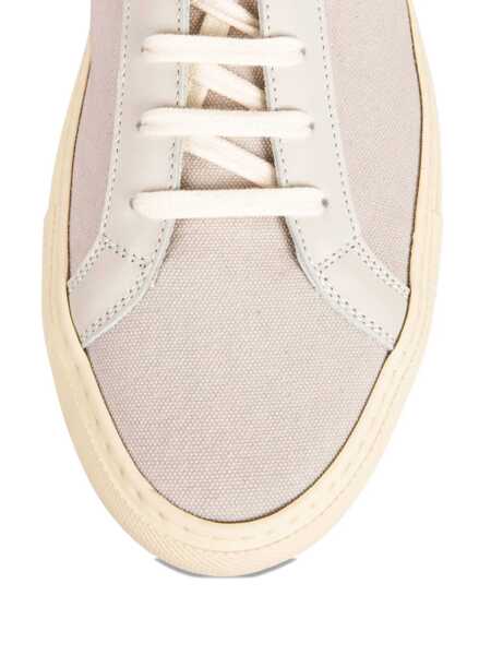 Sneakers Common Projects COMMON PROJECTS SNEAKERS 2479 BLACK Black Barbati (BM 18526164) 5