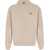 JACQUEMUS Hooded Sweatshirt BEIGE