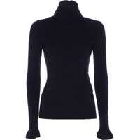 Pulovere Turtleneck Sweater Femei