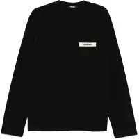 Tricouri Cotton long sleeve Jersey Barbati