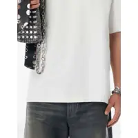 Imbracaminte Dama pagina 214 - Tricouri Alexander Wang Oversized T-Shirt VINTAGE WHITE Femei (BM 18526357) - B-mall.ro