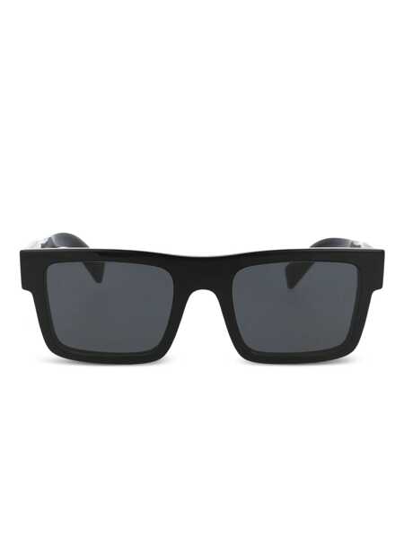 Ochelari de soare Prada Prada Sunglasses 1AB5S0 BLACK Barbati (BM 18526563) 1
