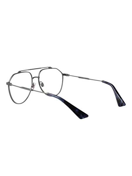Ochelari de soare Dolce & Gabbana Dolce & Gabbana Optical 04 GUNMETAL Barbati (BM 18526680) 4