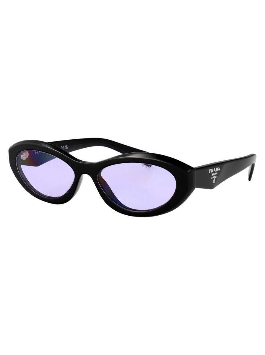 Ochelari de soare Prada Prada Sunglasses Black Femei (BM 18526710) 2