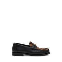 Mocasini Versace Versace Animal Loafers Barbati