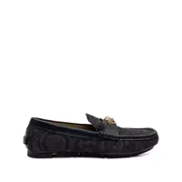 Mocasini Versace Versace Drivers Moccasins Barbati