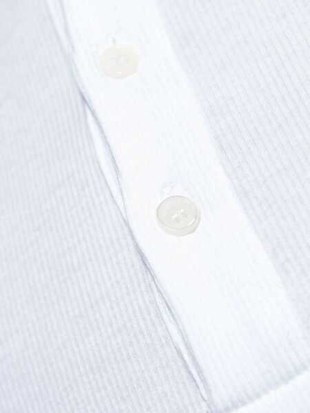 Sorturi de baie Versace Versace Swimwear WHITE Barbati (BM 18526809) 4