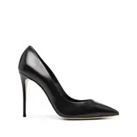 Pantofi cu toc Casadei "Julia" Minorca Iconic Decollete T.100 Shoes Femei