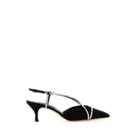 Pantofi cu toc Casadei Heeled Shoes Femei