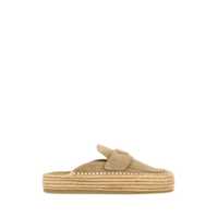 Sandale Prada Slippers Femei