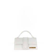 Genti de mana Jacquemus 'Le Bambino' Handbag Femei