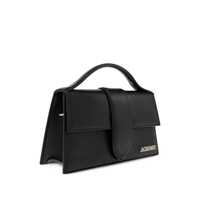 Genti de mana JACQUEMUS Dama - Genti de mana JACQUEMUS Jacquemus Le Grand Bambino Handbag Black Femei (BM 18527025) - B-mall.ro