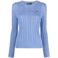 Tricouri Polo Polo Ralph Lauren Sweaters Femei