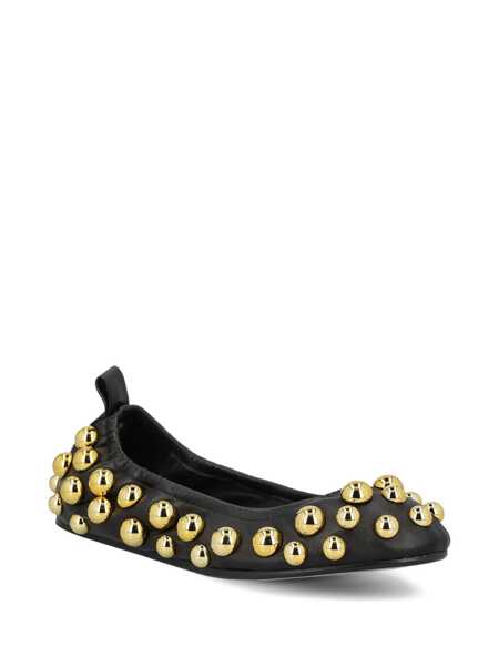 Balerini Isabel Marant Isabel Marant Low Shoes Black Femei (BM 18527103) 2