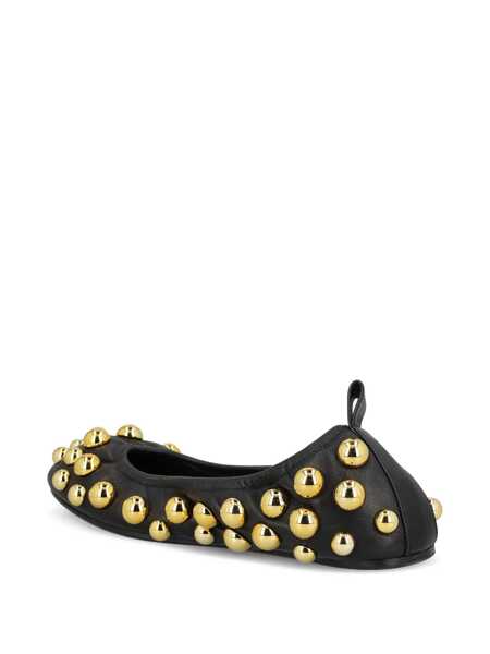 Balerini Isabel Marant Isabel Marant Low Shoes Black Femei (BM 18527103) 3
