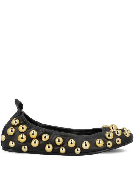 Balerini Isabel Marant Isabel Marant Low Shoes Black Femei (BM 18527103) 1