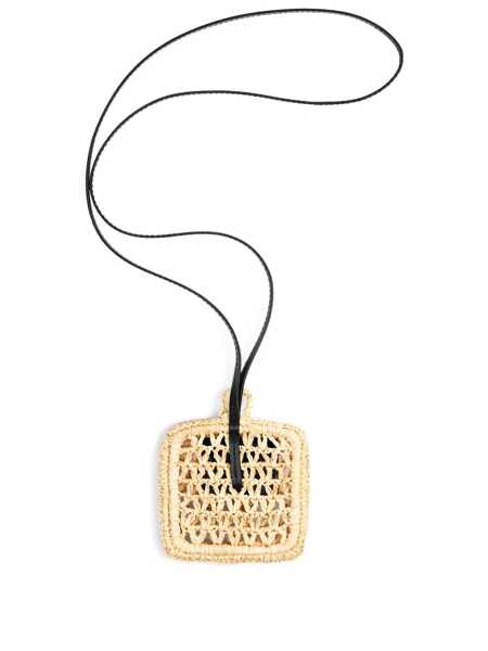 Accesorii JACQUEMUS Jacquemus Extra-Accessories Beige Femei (BM 18527151) 2