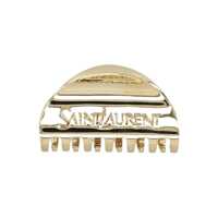 Accesorii Saint Laurent Claw Clip Femei