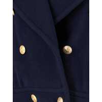 Imbracaminte Dama pagina 602 - Geci Chloe Chlo Jackets BLUE Femei (BM 18527223) - B-mall.ro