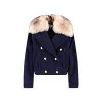 Geci Chloé Jackets Femei