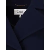 Imbracaminte Dama pagina 602 - Geci Chloe Chlo Jackets BLUE Femei (BM 18527226) - B-mall.ro