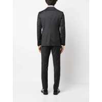 Costume Tagliatore pentru Barbati - Costume Tagliatore Tagliatore Vesuvio Dress GRAY Barbati (BM 18527298) - B-mall.ro