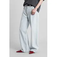Blugi ANINE BING Dama - Blugi ANINE BING Anine Bing Manon Jeans Blue Femei (BM 18527391) - B-mall.ro