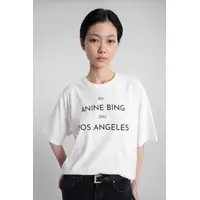 Tricouri Anine Bing Rudy T-Shirt Femei