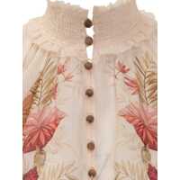 Imbracaminte Dama pagina 496 - Bluze ZIMMERMANN Zimmermann Zimmerman Shirt PINK Femei (BM 18527427) - B-mall.ro