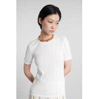 Tricouri Anine Bing Pia T-Shirt Femei