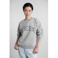 Pulovere Anine Bing Spencer Sweatshirt Femei