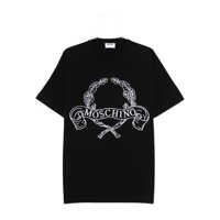 Topuri Moschino T-Shirts & Vests Barbati