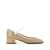 Miu Miu Miu Miu Heeled Shoes BEIGE O TAN