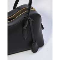 Genti de umar Stella McCartney Dama - Genti de umar Stella McCartney Ryder Bag Medium Black Femei (BM 18527610) - B-mall.ro
