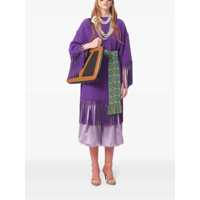 Rochii Valentino Garavani Dama - Rochii Valentino Garavani Valentino Garavani Dress PURPLE Femei (BM 18527616) - B-mall.ro