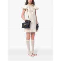 Rochii Valentino Garavani Dama - Rochii Valentino Garavani Valentino Garavani Dress WHITE Femei (BM 18527619) - B-mall.ro