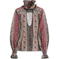 Camasi Valentino Garavani Shirts Femei