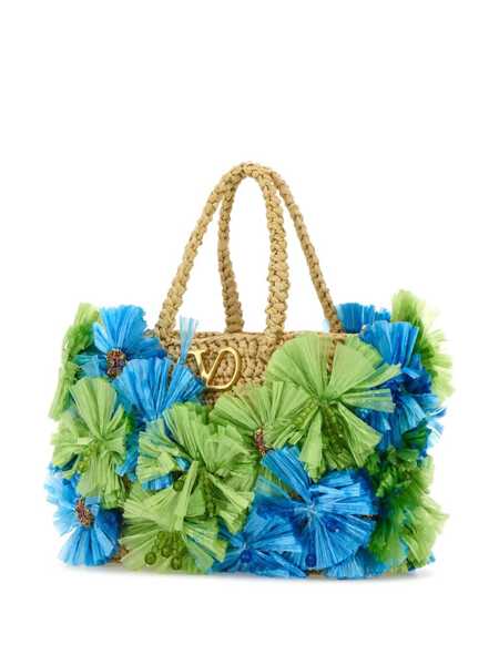 Genti de mana Valentino Garavani Valentino Garavani Handbags. MULTICOLOURED Femei (BM 18527661) 2