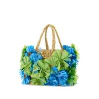 Genti de mana Valentino Garavani Dama - Genti de mana Valentino Garavani Valentino Garavani Handbags. MULTICOLOURED Femei (BM 18527661) - B-mall.ro