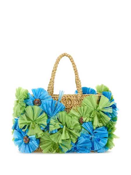 Genti de mana Valentino Garavani Valentino Garavani Handbags. MULTICOLOURED Femei (BM 18527661) 1