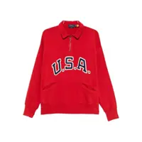 Pulovere Ralph Lauren Sweatshirts Barbati
