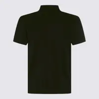 Tricouri Polo Ralph Lauren pentru Barbati - Tricouri Polo Ralph Lauren Polo Ralph Lauren T-Shirt E Polo Polo Black/C3870 POLO BLACK/C3870 Barbati (BM 18527682) - B-mall.ro