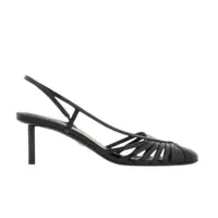 Pantofi Salvatore Ferragamo Flat Shoes Femei